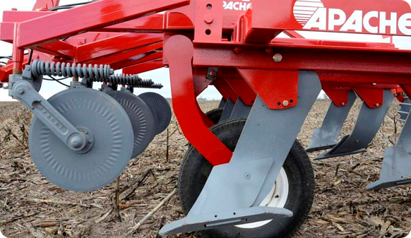 Descompactador de Suelos 5400