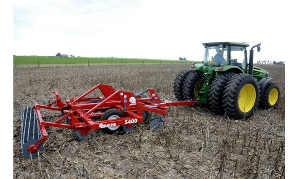 Descompactador de suelo 5400