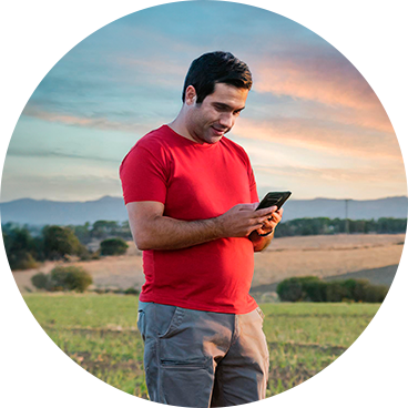 Suscríbite a nuestro boletín